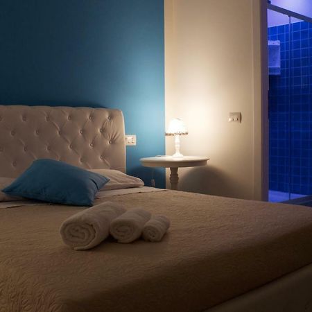 B&B Harmonia Сант-Эльпидио-а-Маре Экстерьер фото
