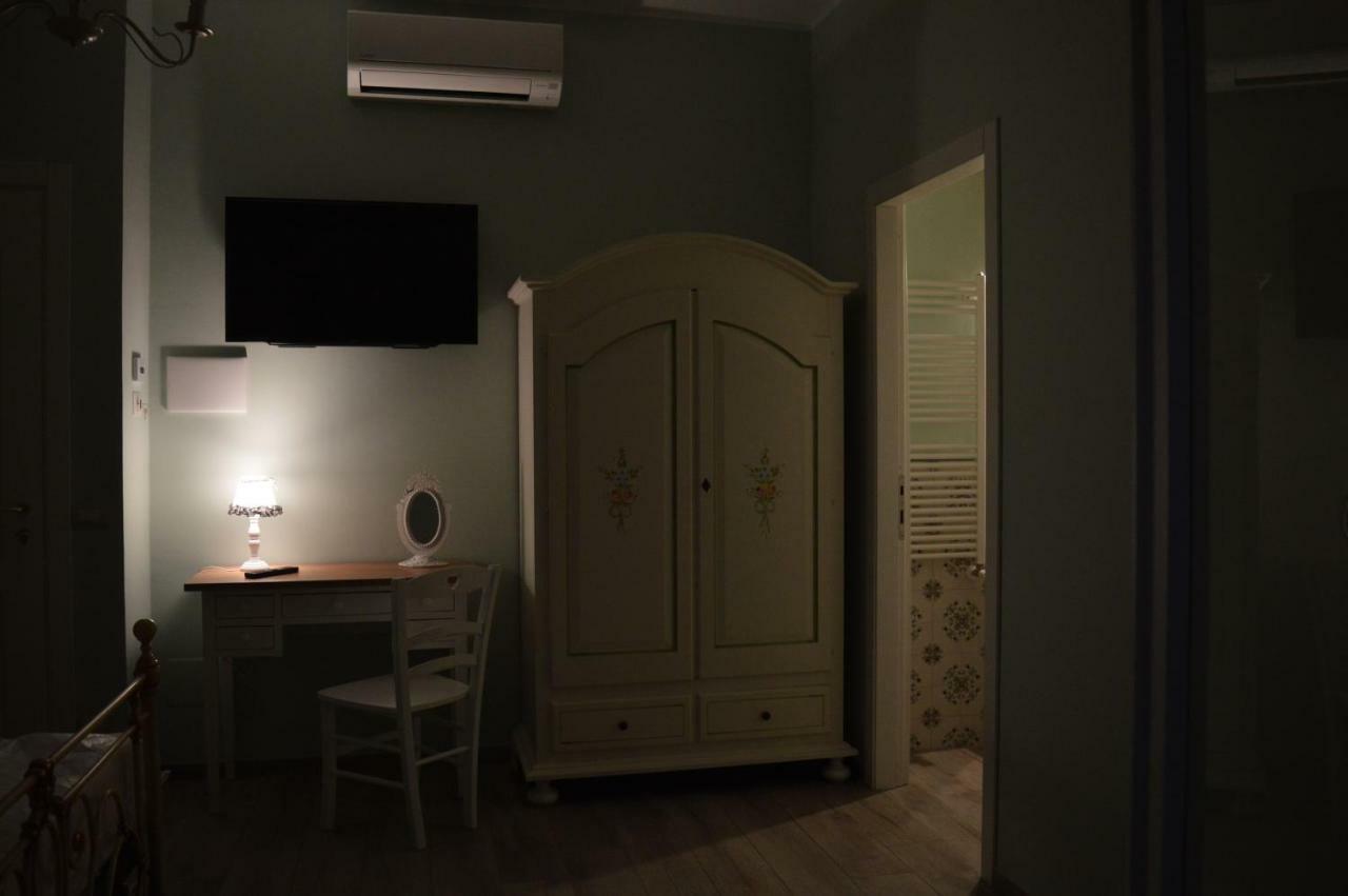 B&B Harmonia Сант-Эльпидио-а-Маре Экстерьер фото