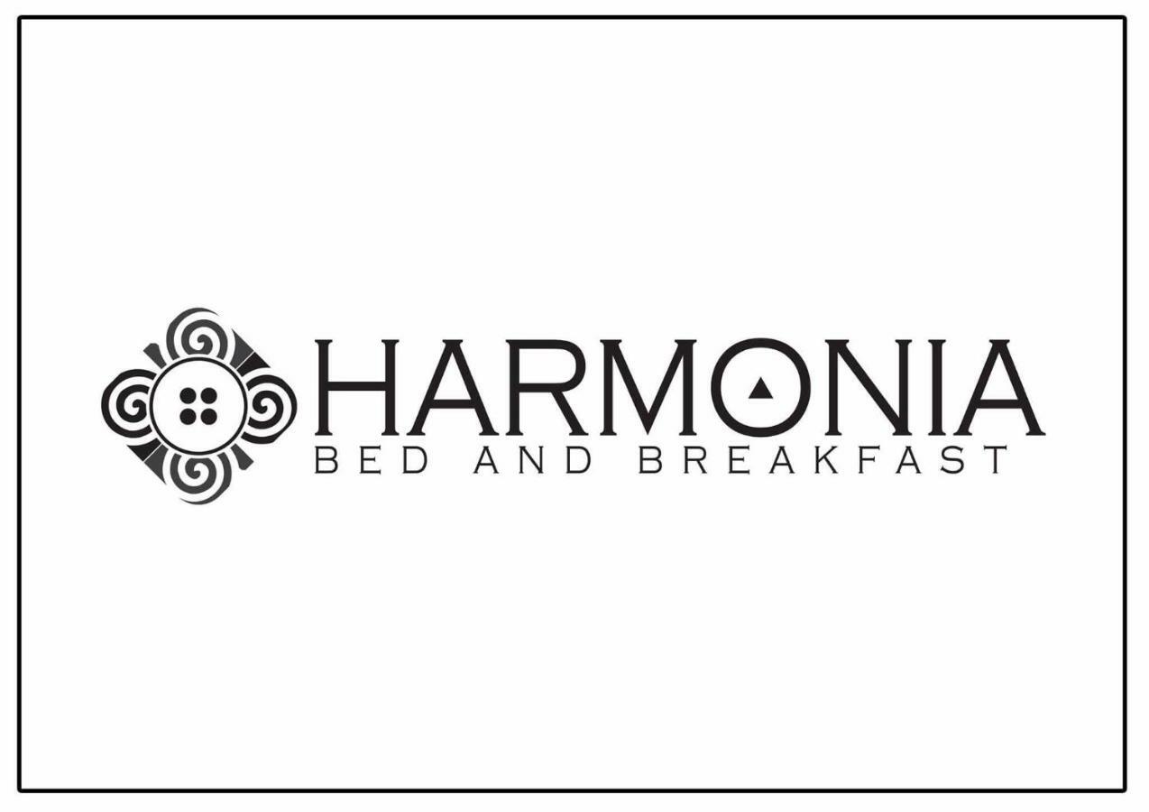 B&B Harmonia Сант-Эльпидио-а-Маре Экстерьер фото